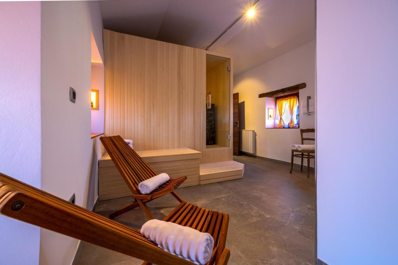 Karst House Zan Pliskovica With Private Pool Villa Dutovlje Eksteriør bilde