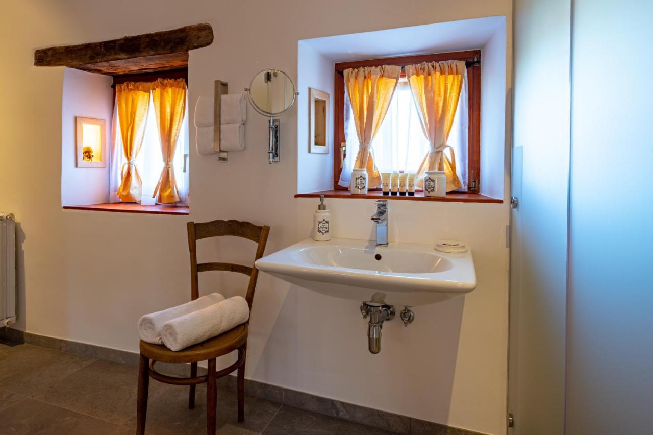 Karst House Zan Pliskovica With Private Pool Villa Dutovlje Eksteriør bilde